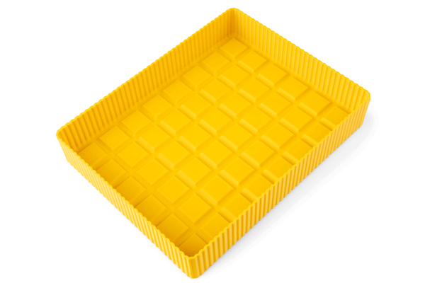 How the Kvítkostolek tray works – animation